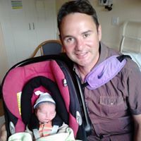 martin barrett