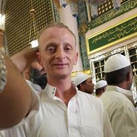 Shady Ahmed