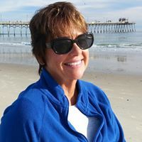 Kay Fox