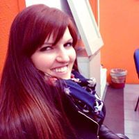 Borbála Nagy