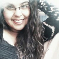 Camila Vilches Rodriguez