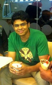 Vijith Venugopal