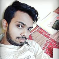 Soumojit Chakraborty
