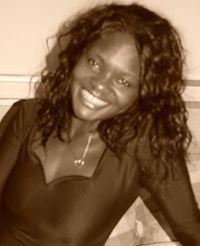 Natalie Addo