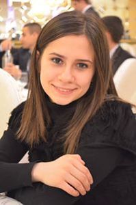 Eda Bayraktar
