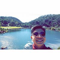 Ian Yew Enyan