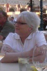 Marcia Beiermann