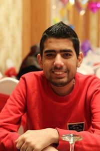 Abdullah Abd Alkader