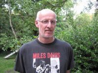 Dave Worrell