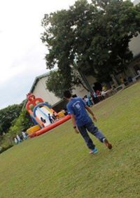 Faizul Muiz