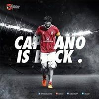 Ahmed Abd Elhamed