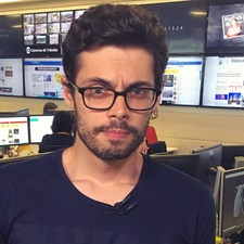 Cauê Fabiano