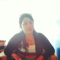 سعيدة القطراني