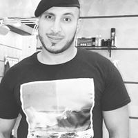 Ahmed Elmongey