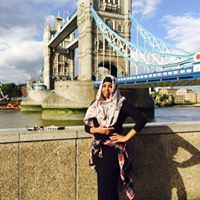 Sarah Hussein