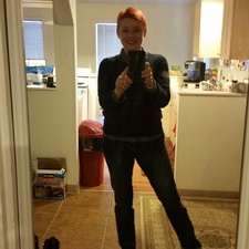 Sandra Sparr Smithson