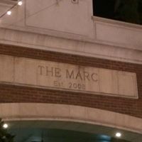 Marc Stephenson