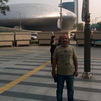 Sanjay Girhe