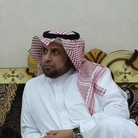 أحمد البلوي