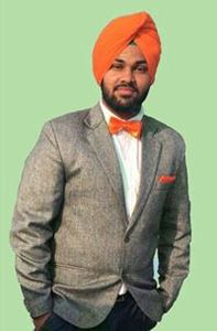 ਹਰਦੀਪ ਗਿੱਲ