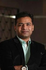 Shashank Katakwar