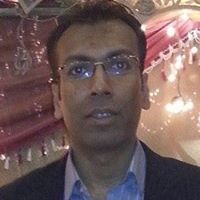 Ehsan Rashid