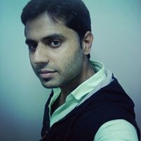 Arpit Mehrotra