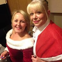 Deborah Yeoman