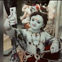 Vishnu Singhal