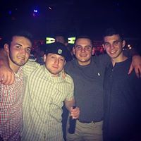 Mikey Covas