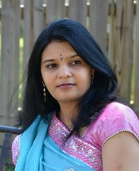 Sweetyi Joshi