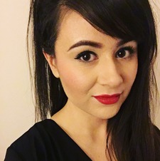 Alyssa Lewis