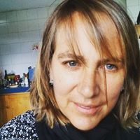 Sigrid Vasconez