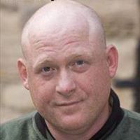 Michael Hogan