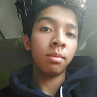 Alexander Surya