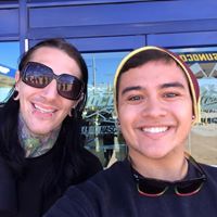 Christopher Feliciano