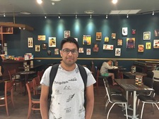 Pratyush Mittal