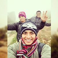 Prajwal Suresh