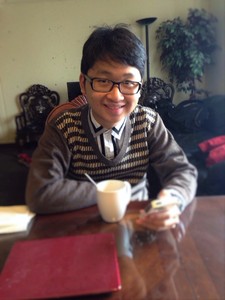 Huynh Huy