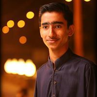 Syed Hafeez