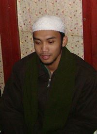 Mohd Moktar