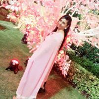 Richa Sharma