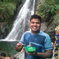 Raman Kumar