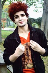 Sirajj Cooll