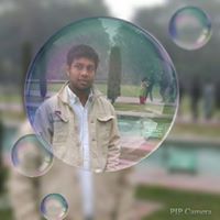 Sambhav Bansal