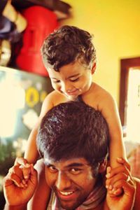 Aravind Jay