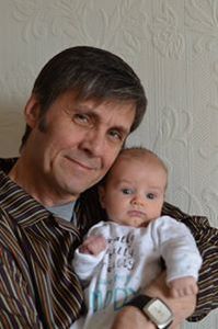 Игорь Долгих