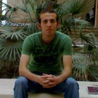 Sameh Tolba