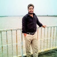 अखलाक काजी