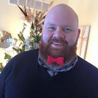 Adam Godfrey